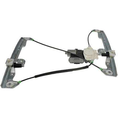 Dorman WINDOW REGULATOR 748-996